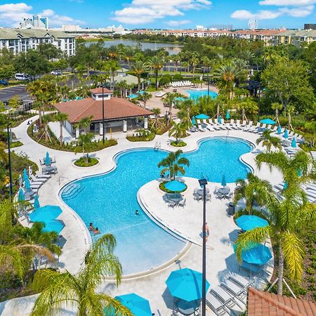 Newly Updated Condo W Scenic Resort View Orlando Exterior foto