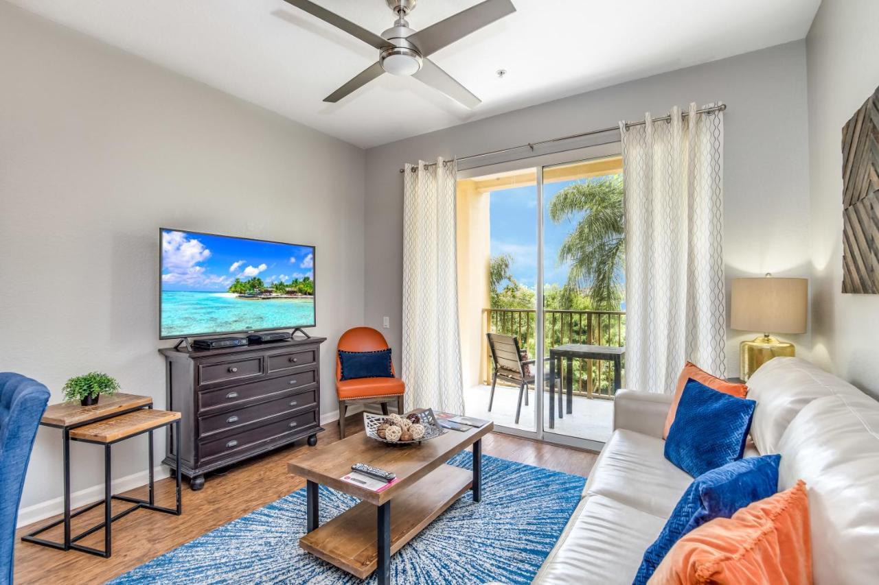 Newly Updated Condo W Scenic Resort View Orlando Exterior foto