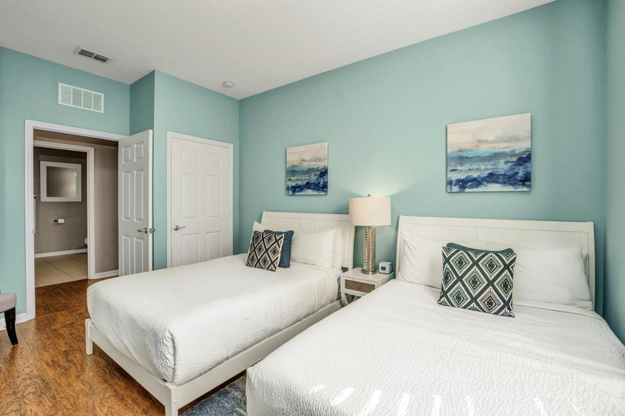 Newly Updated Condo W Scenic Resort View Orlando Exterior foto