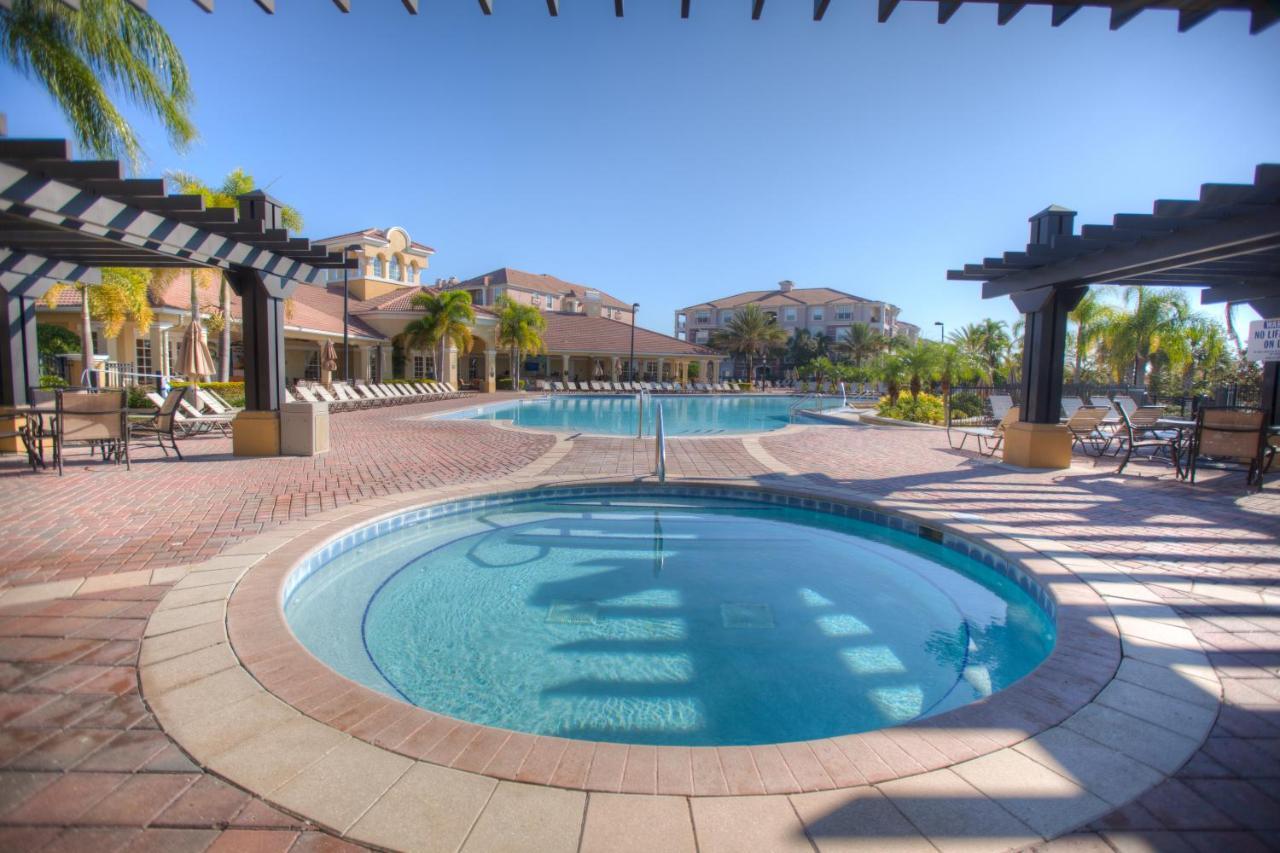 Newly Updated Condo W Scenic Resort View Orlando Exterior foto