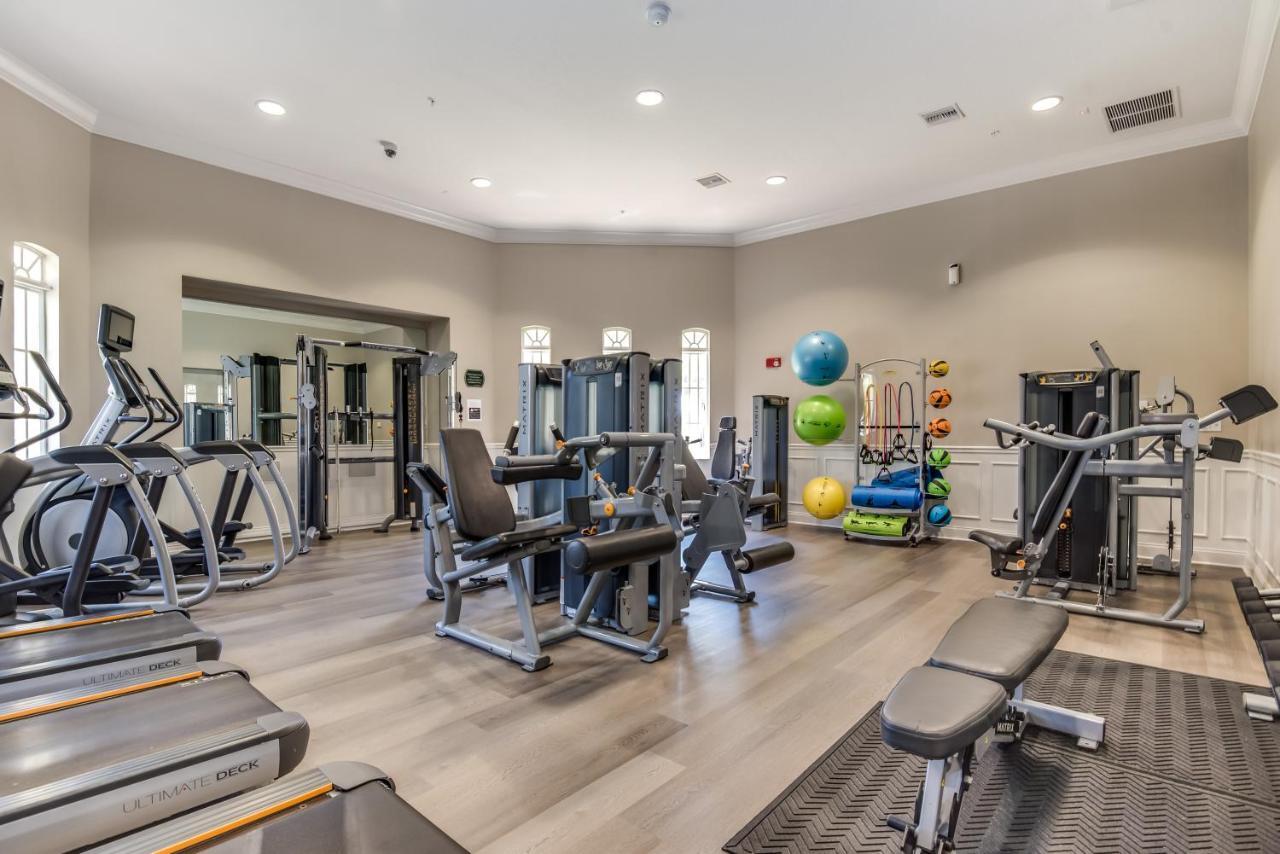 Newly Updated Condo W Scenic Resort View Orlando Exterior foto