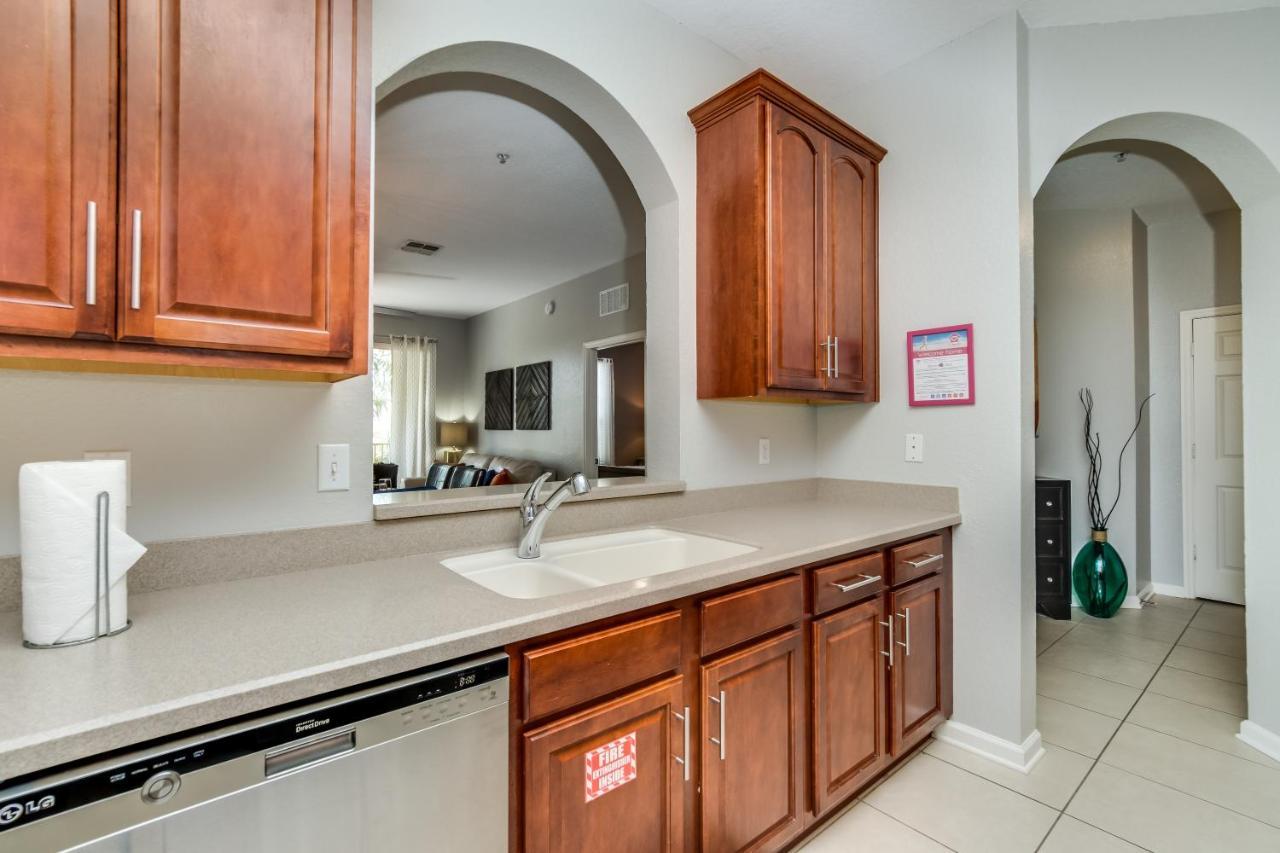 Newly Updated Condo W Scenic Resort View Orlando Exterior foto