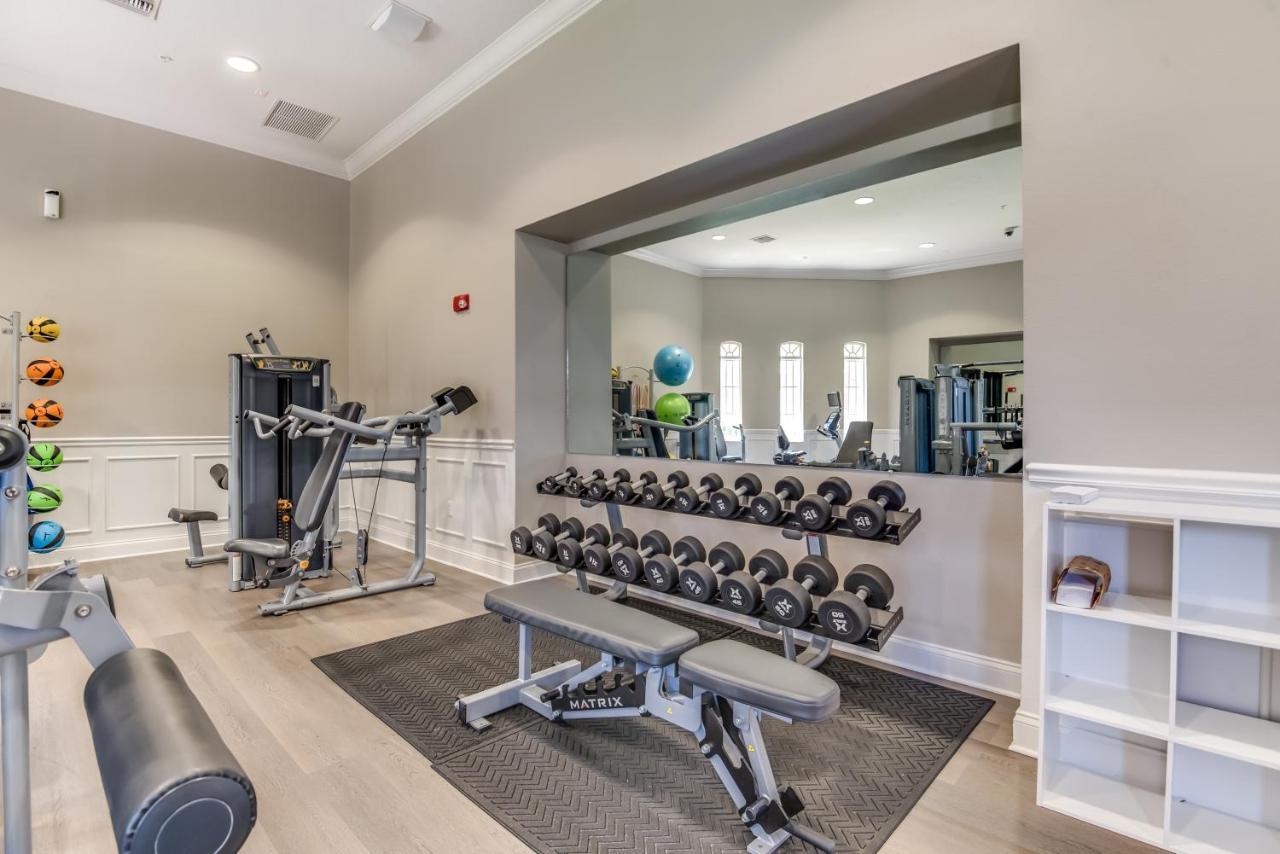 Newly Updated Condo W Scenic Resort View Orlando Exterior foto