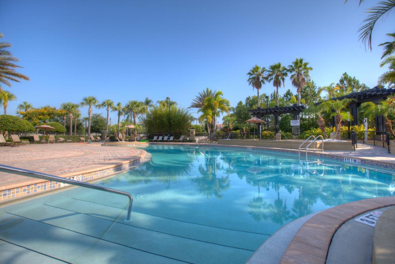 Newly Updated Condo W Scenic Resort View Orlando Exterior foto